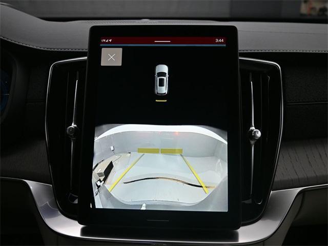 new 2025 Volvo XC90 Plug-In Hybrid car, priced at $82,405