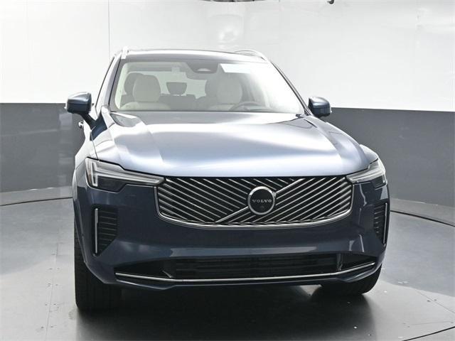 new 2025 Volvo XC90 Plug-In Hybrid car, priced at $82,405