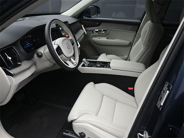 new 2025 Volvo XC90 Plug-In Hybrid car, priced at $82,405