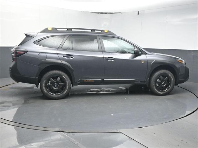 new 2025 Subaru Outback car, priced at $46,229