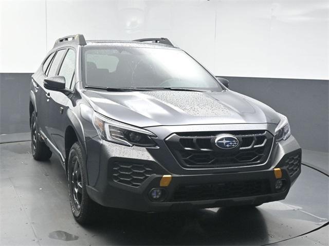 new 2025 Subaru Outback car, priced at $46,229