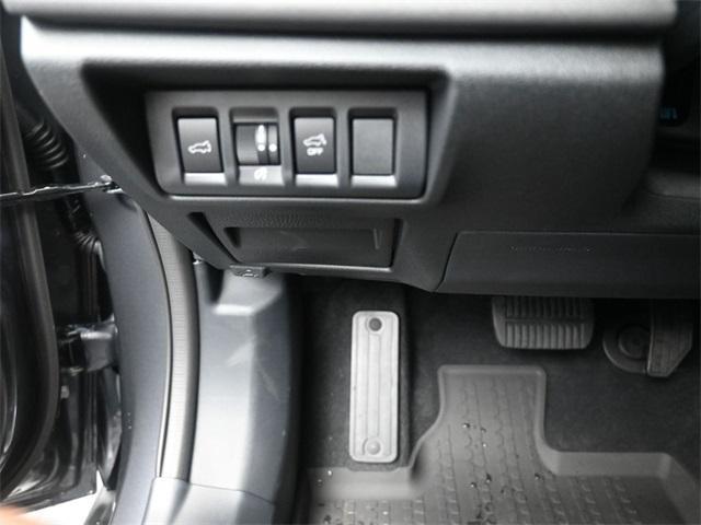 new 2025 Subaru Outback car, priced at $46,229