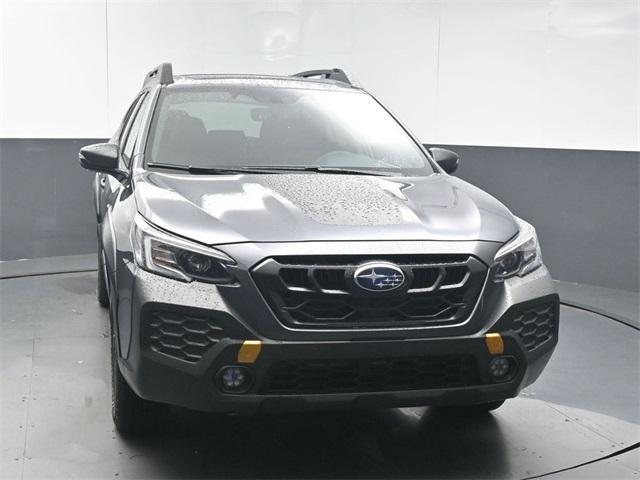 new 2025 Subaru Outback car, priced at $46,229