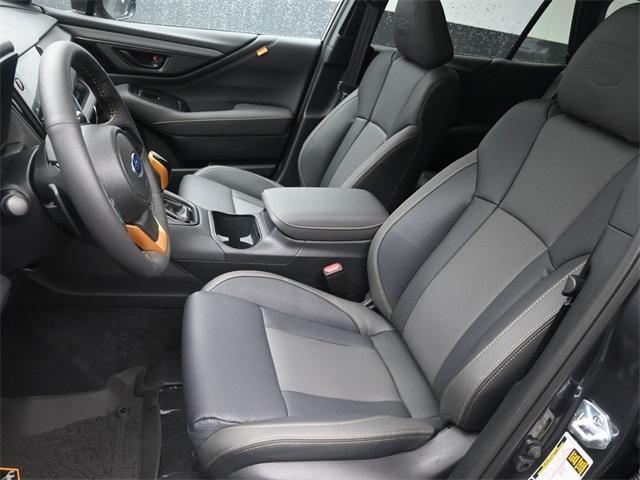 new 2025 Subaru Outback car, priced at $46,229