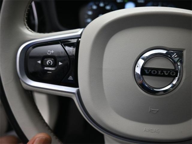 used 2020 Volvo S60 car, priced at $19,286