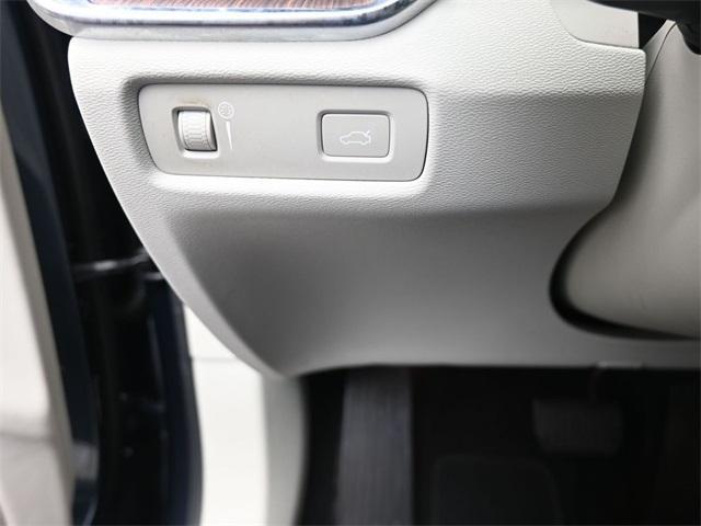 used 2020 Volvo S60 car, priced at $19,286