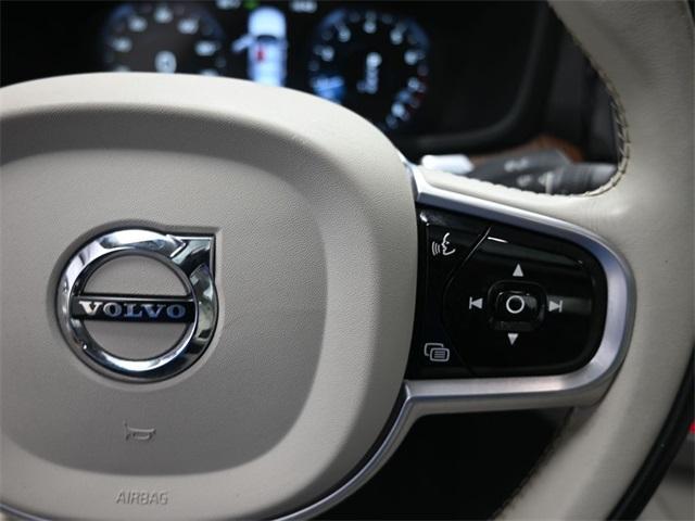 used 2020 Volvo S60 car, priced at $19,286