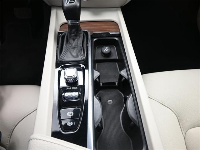 used 2020 Volvo S60 car, priced at $19,286
