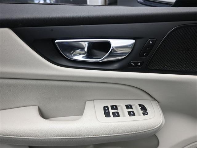 used 2020 Volvo S60 car, priced at $19,286