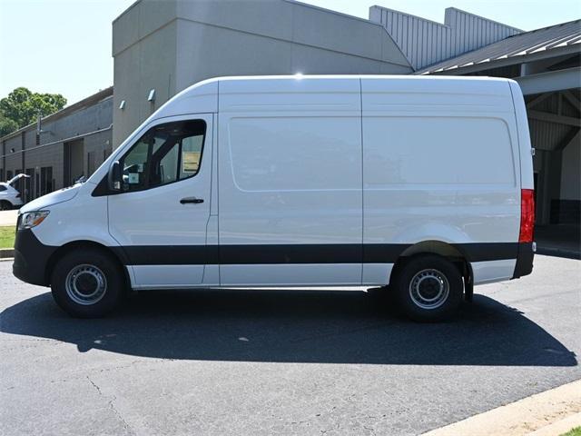 new 2024 Mercedes-Benz Sprinter 2500 car, priced at $59,026