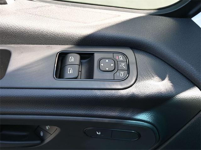 new 2024 Mercedes-Benz Sprinter 2500 car, priced at $59,026