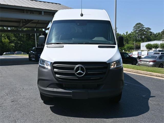 new 2024 Mercedes-Benz Sprinter 2500 car, priced at $59,526