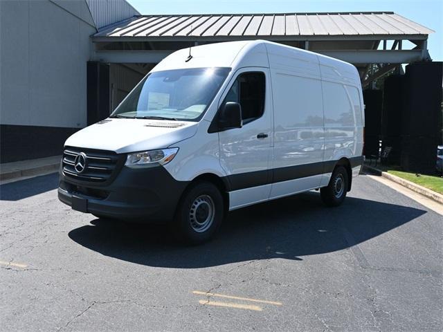 new 2024 Mercedes-Benz Sprinter 2500 car, priced at $59,026