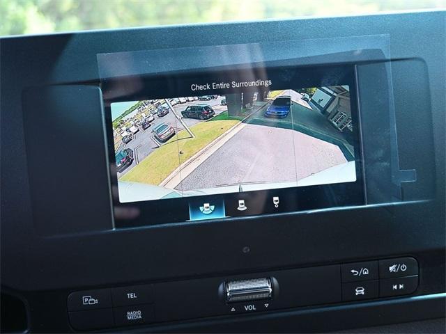 new 2024 Mercedes-Benz Sprinter 2500 car, priced at $59,026