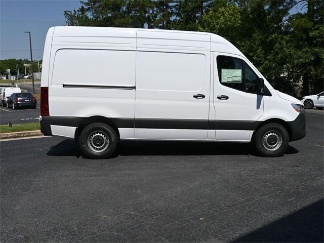 new 2024 Mercedes-Benz Sprinter 2500 car, priced at $59,026
