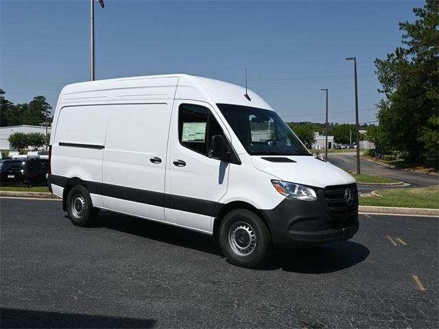 new 2024 Mercedes-Benz Sprinter 2500 car, priced at $59,026