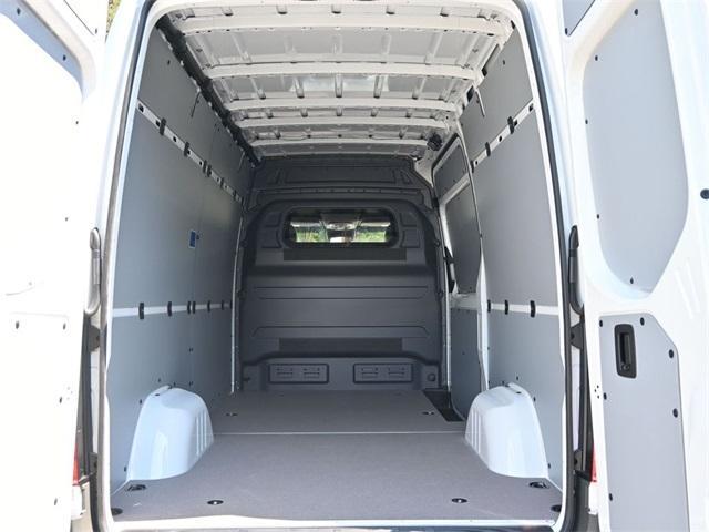 new 2024 Mercedes-Benz Sprinter 2500 car, priced at $59,026