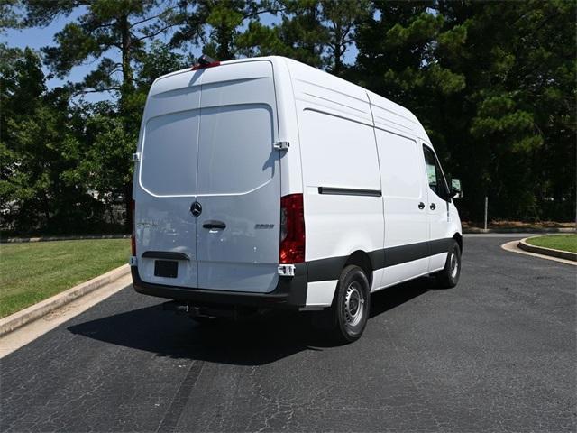 new 2024 Mercedes-Benz Sprinter 2500 car, priced at $59,026