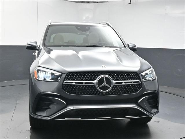new 2025 Mercedes-Benz GLE 350 car, priced at $73,140