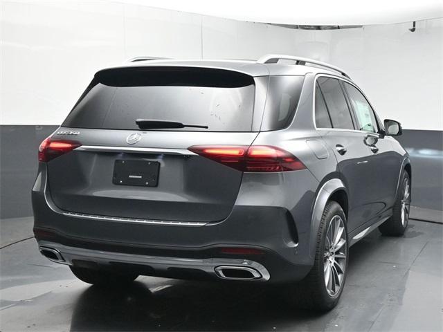 new 2025 Mercedes-Benz GLE 350 car, priced at $73,140