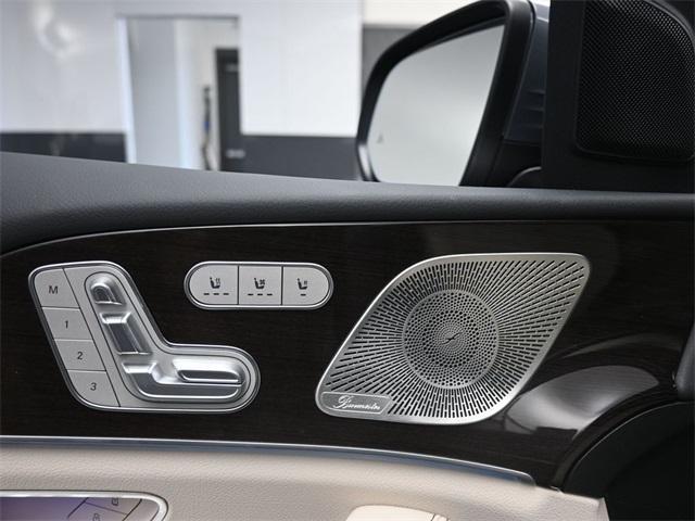 new 2025 Mercedes-Benz GLE 350 car, priced at $73,140