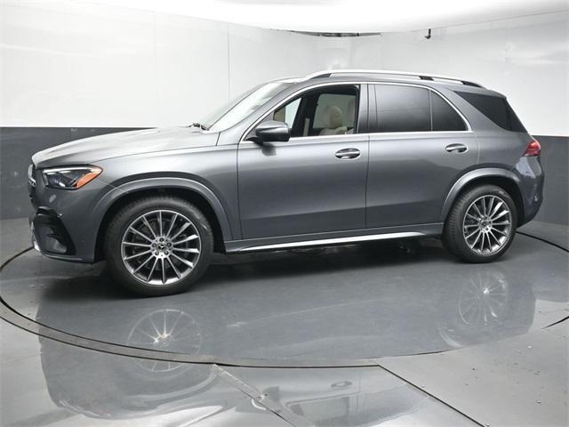 new 2025 Mercedes-Benz GLE 350 car, priced at $73,140