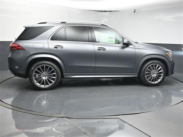new 2025 Mercedes-Benz GLE 350 car, priced at $73,140