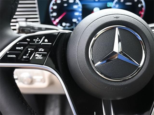 new 2025 Mercedes-Benz GLE 350 car, priced at $73,140