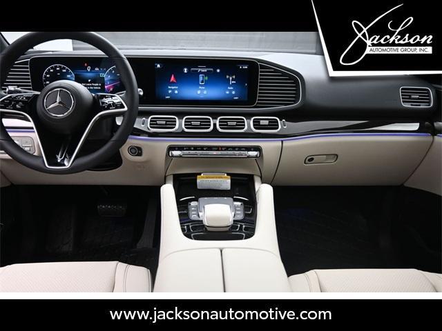 new 2025 Mercedes-Benz GLE 350 car, priced at $73,140
