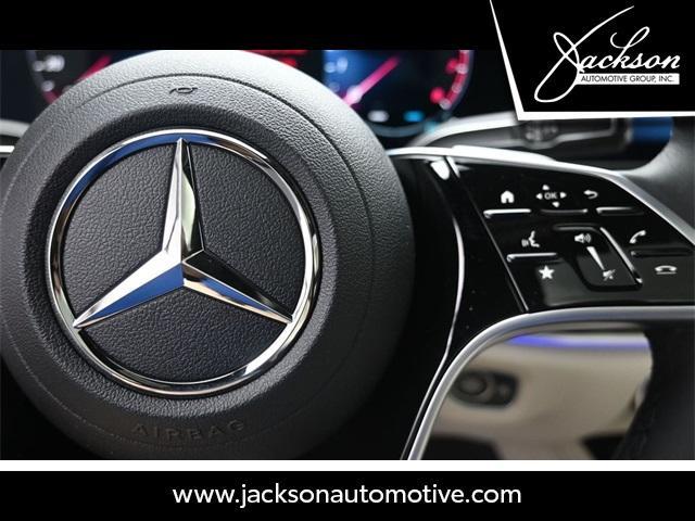 new 2025 Mercedes-Benz GLE 350 car, priced at $73,140