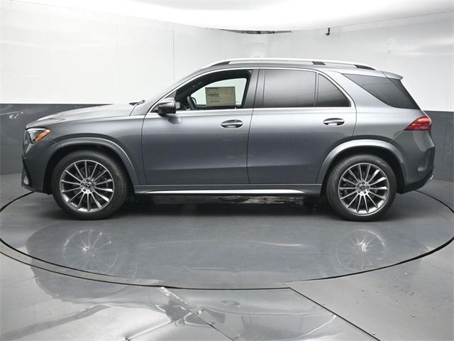 new 2025 Mercedes-Benz GLE 350 car, priced at $73,140