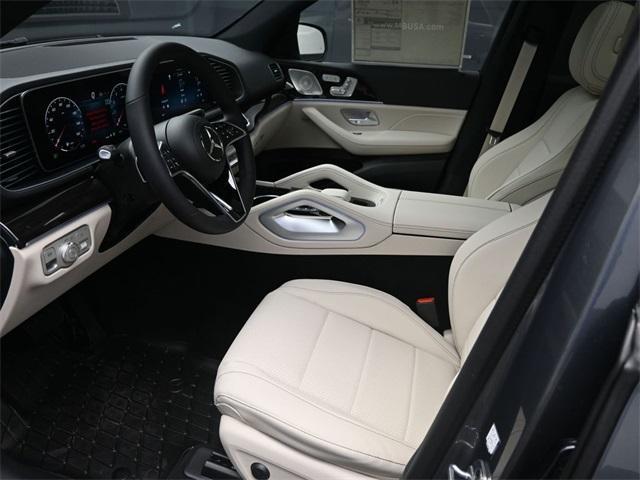 new 2025 Mercedes-Benz GLE 350 car, priced at $73,140