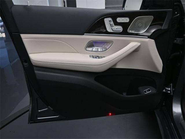 new 2025 Mercedes-Benz GLE 350 car, priced at $73,140