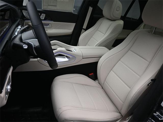 new 2025 Mercedes-Benz GLE 350 car, priced at $73,140