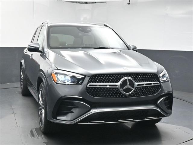 new 2025 Mercedes-Benz GLE 350 car, priced at $73,140