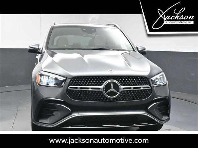 new 2025 Mercedes-Benz GLE 350 car, priced at $73,140