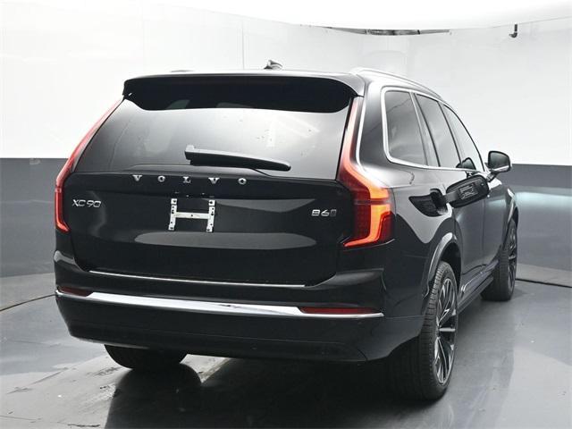 new 2025 Volvo XC90 car, priced at $69,155