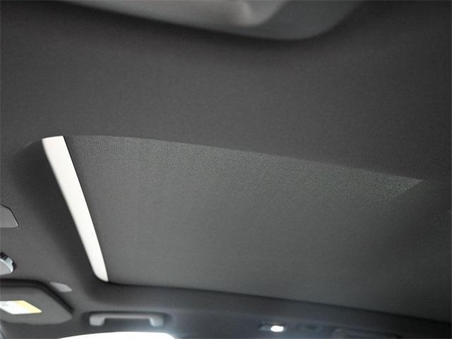 new 2025 Volvo XC90 car, priced at $69,155