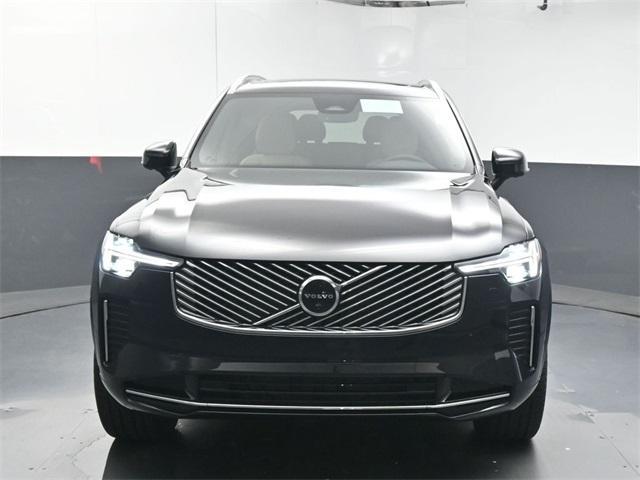 new 2025 Volvo XC90 car, priced at $69,155
