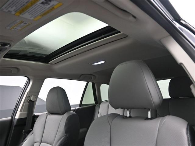 used 2024 Subaru Outback car, priced at $34,649