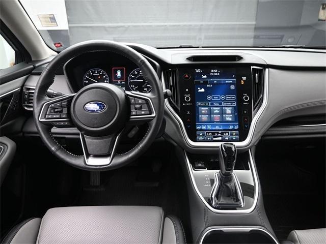 used 2024 Subaru Outback car, priced at $34,649