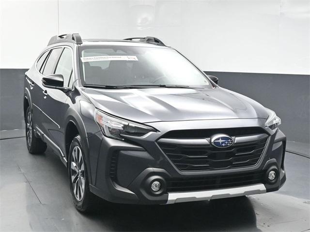 used 2024 Subaru Outback car, priced at $34,649