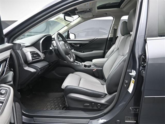 used 2024 Subaru Outback car, priced at $34,649