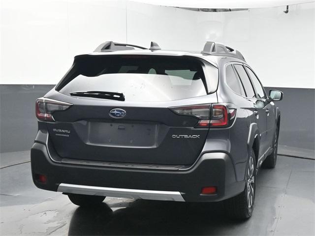 used 2024 Subaru Outback car, priced at $34,649