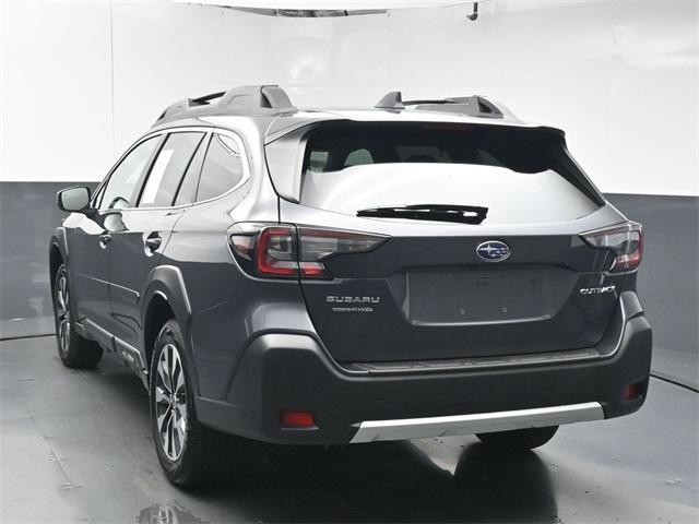 used 2024 Subaru Outback car, priced at $34,649