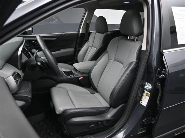 used 2024 Subaru Outback car, priced at $34,649