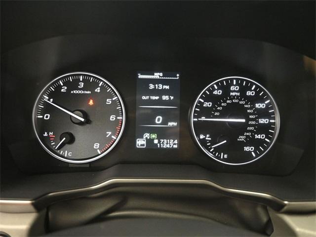 used 2024 Subaru Outback car, priced at $34,649