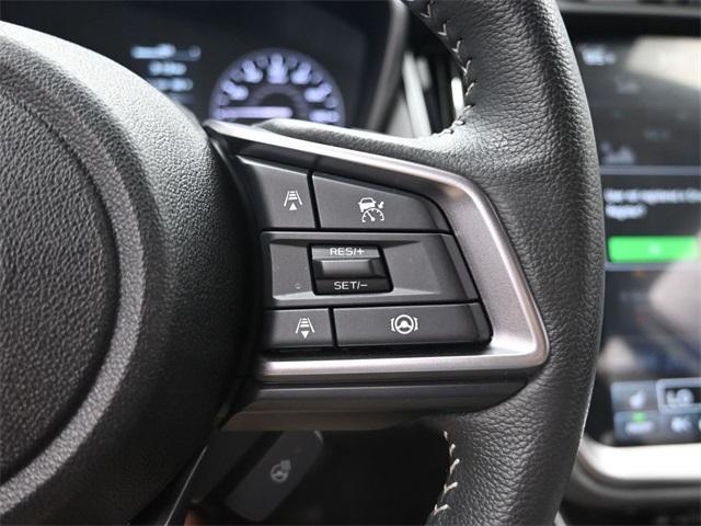 used 2024 Subaru Outback car, priced at $34,649
