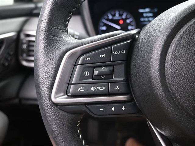used 2024 Subaru Outback car, priced at $34,649