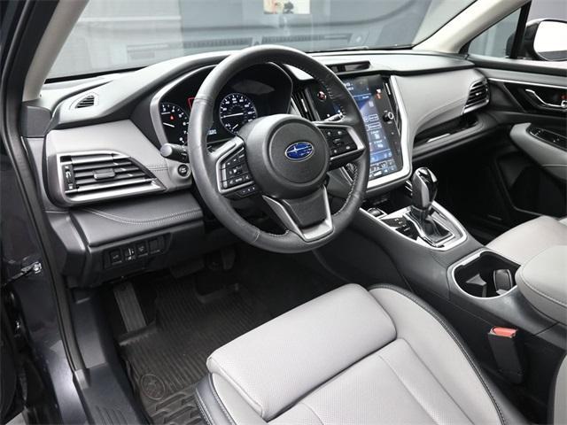 used 2024 Subaru Outback car, priced at $34,649